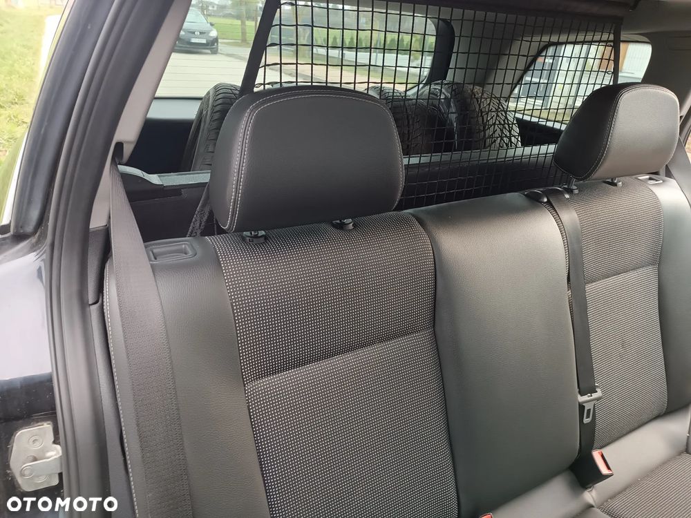 Opel Astra 1.7 CDTI DPF Edition - 19