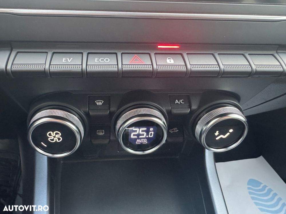Renault Arkana E-TECH 145 Evolution - 8