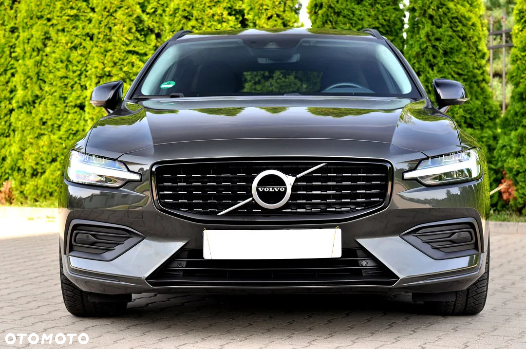 Volvo V60 B3 B Geartronic RDesign - 10