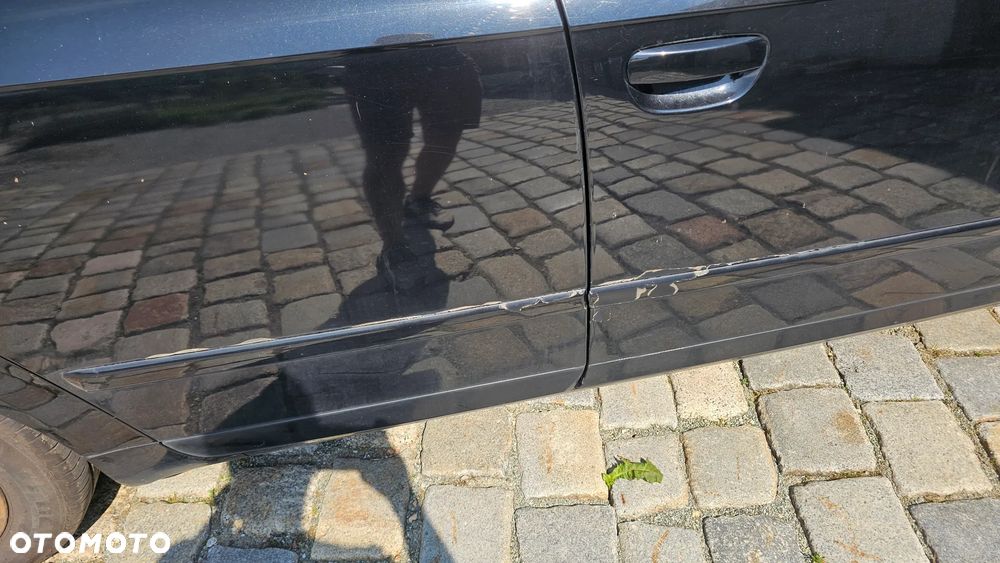 Audi A4 Avant - 11