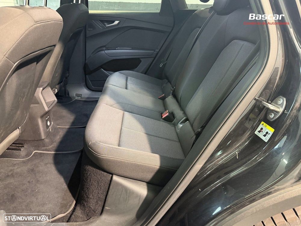 Audi Q4 e-tron 35 55 kWh - 14