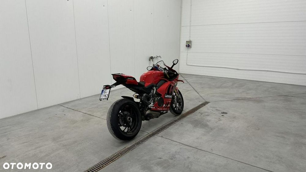 Ducati Inny - 4
