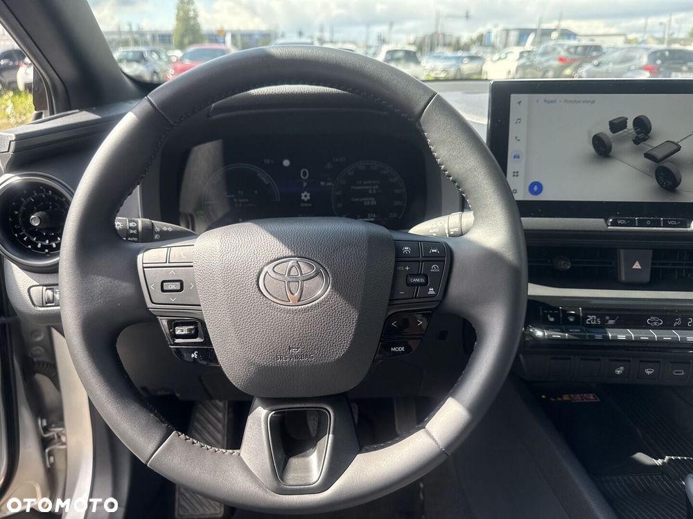 Toyota C-HR - 19