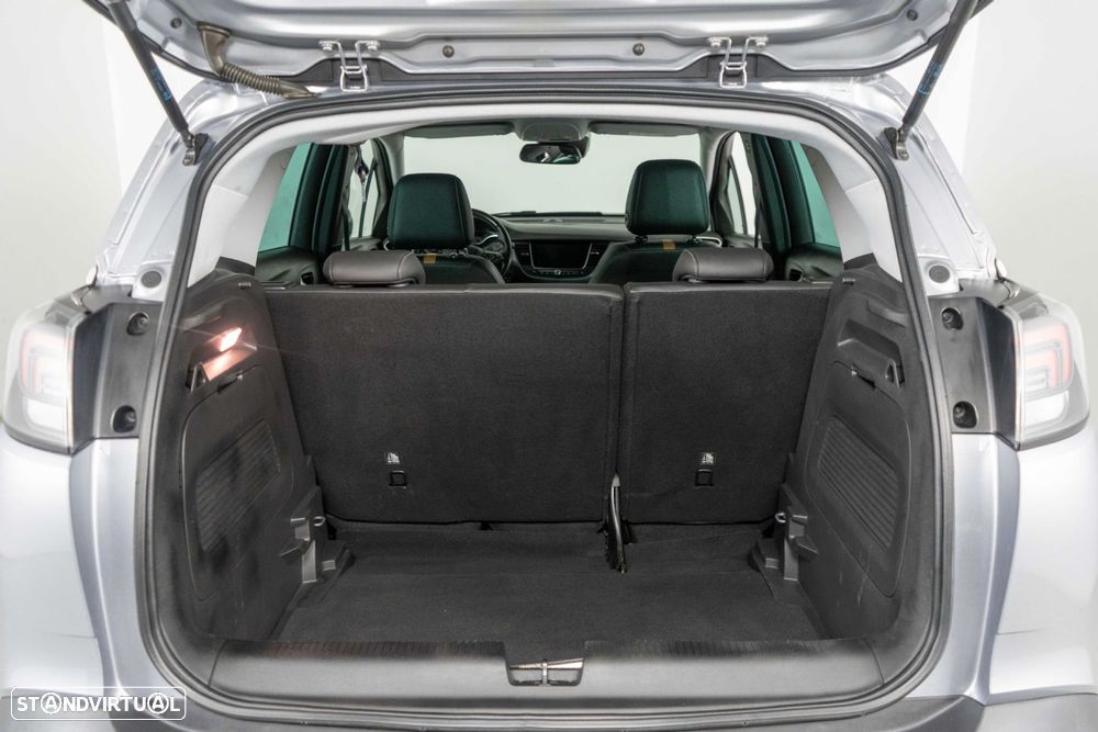Opel Crossland 1.5 D Elegance - 12