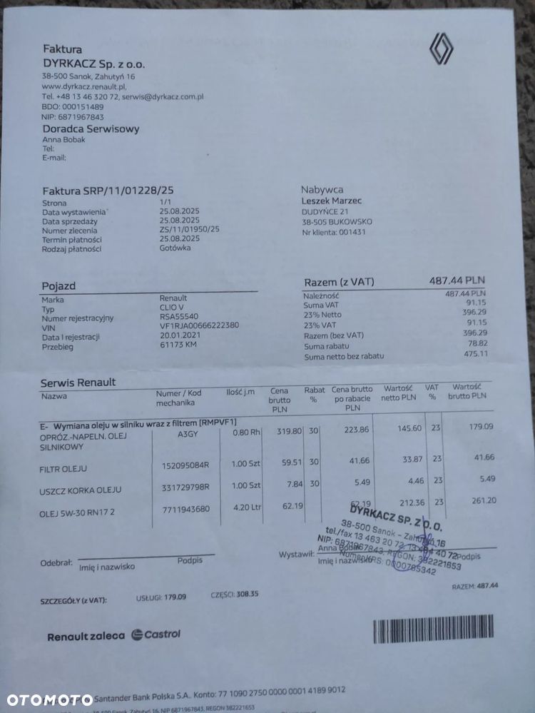 Renault Clio 1.0 TCe Zen - 11