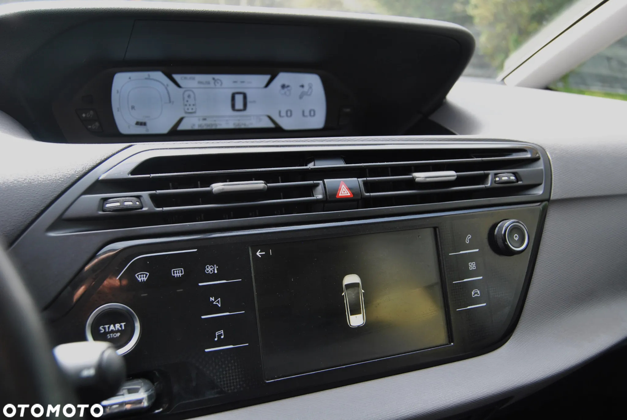 Citroën C4 SpaceTourer Grand 2.0 BlueHDi Shine Pack S&S EAT8 - 12