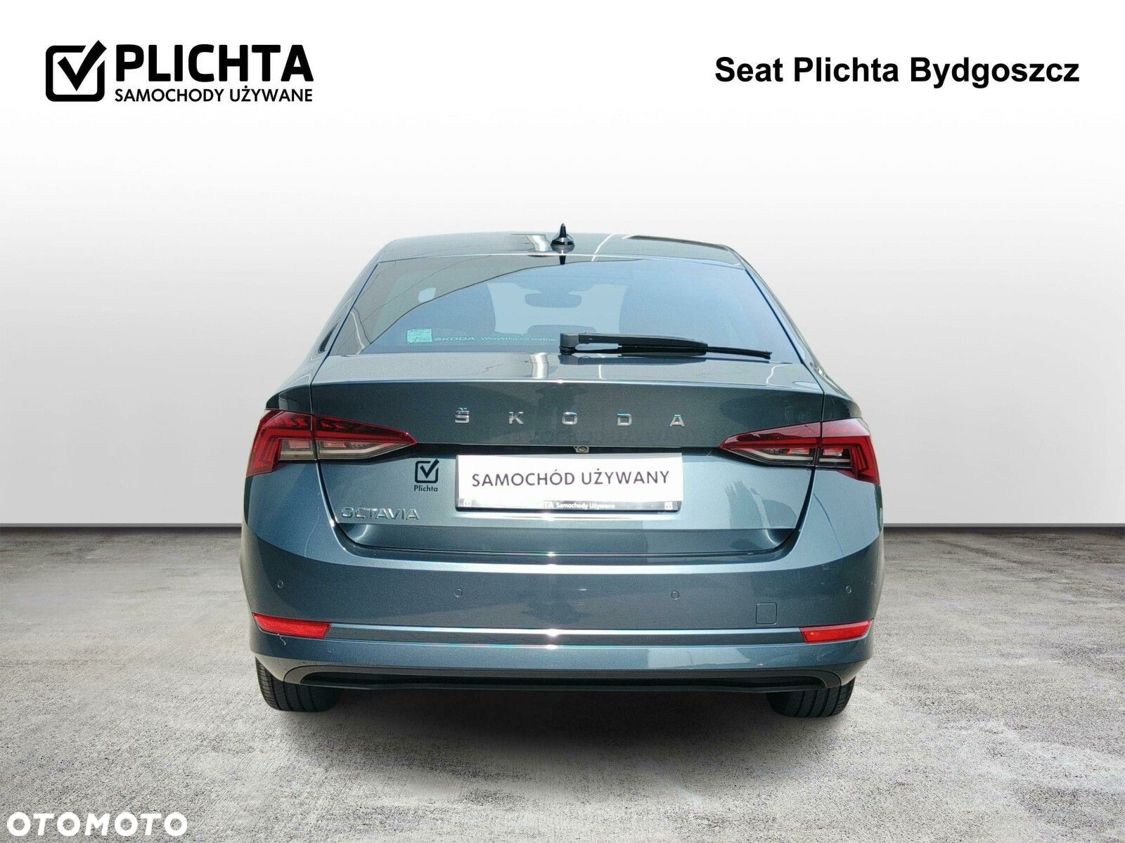 Skoda Octavia 1.5 TSI ACT Ambition - 4