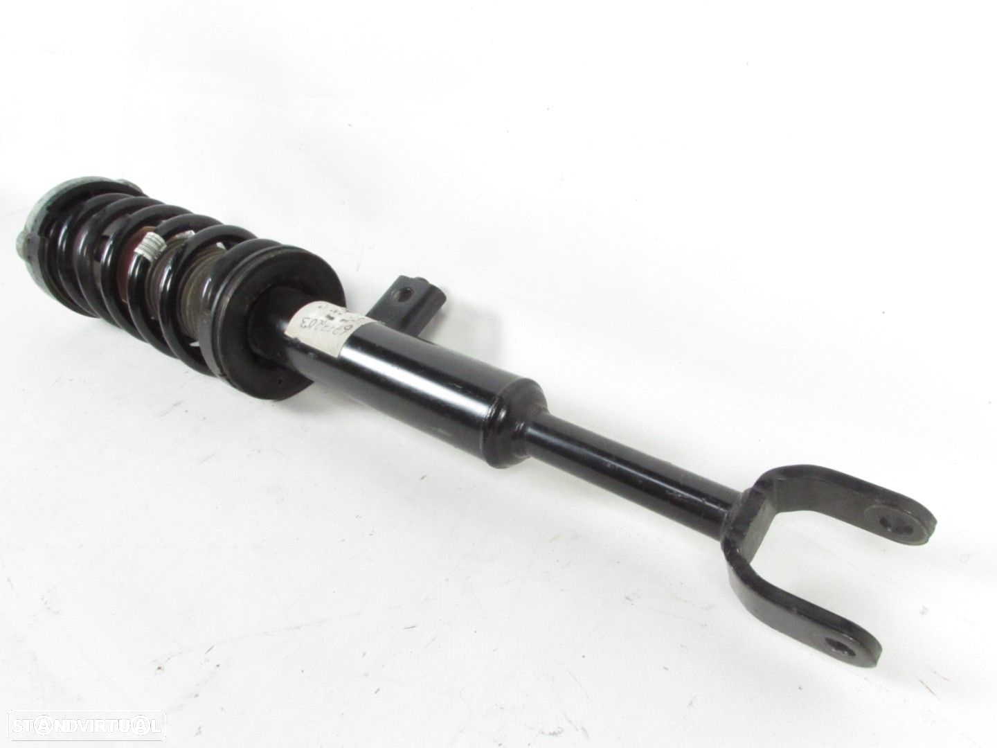 Amortecedor M Esquerdo/Frente Seminovo/ Original BMW 5 (F10) 31316777203 - 3