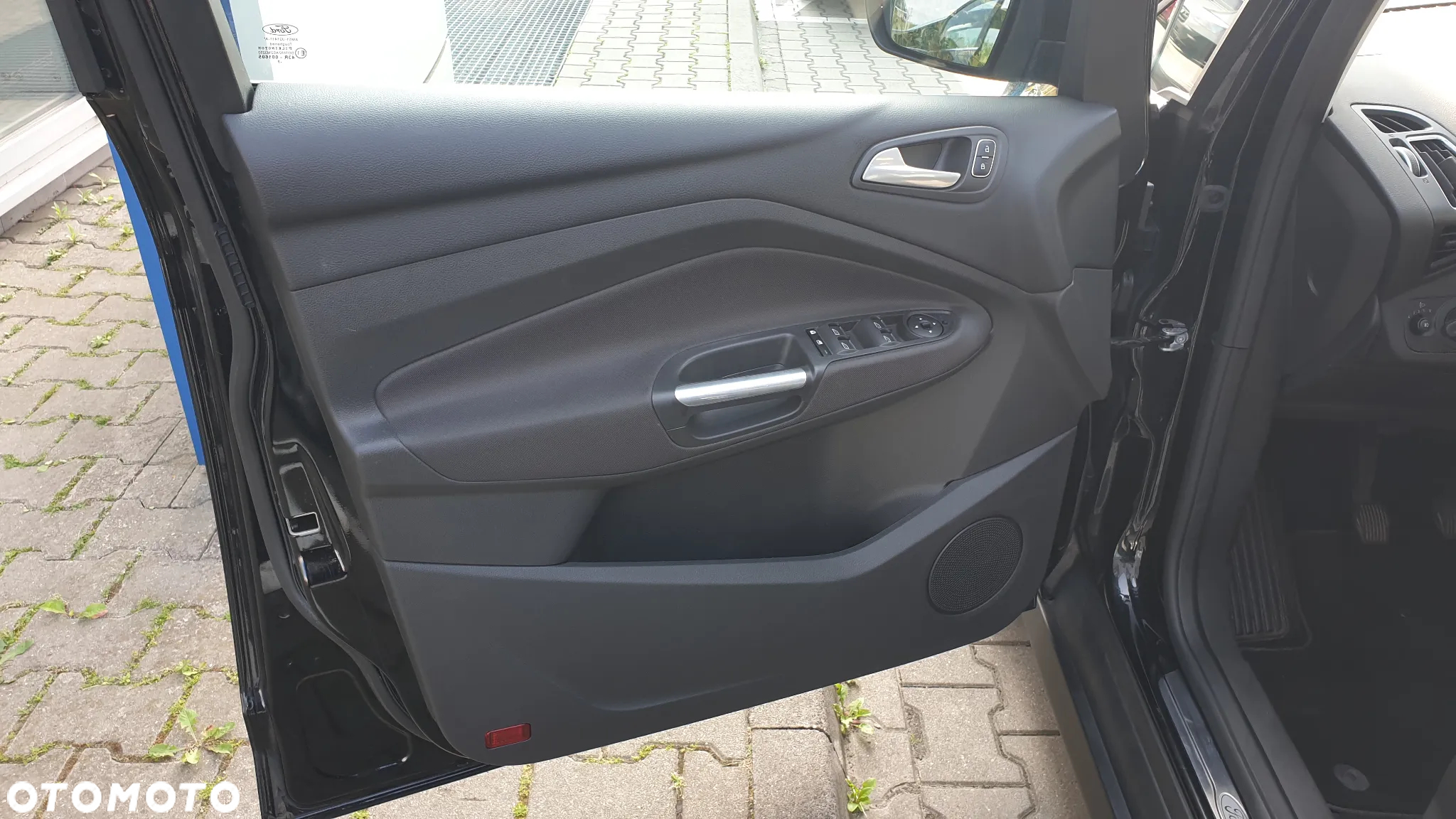 Ford C-MAX 2.0 TDCi Titanium ASS - 19