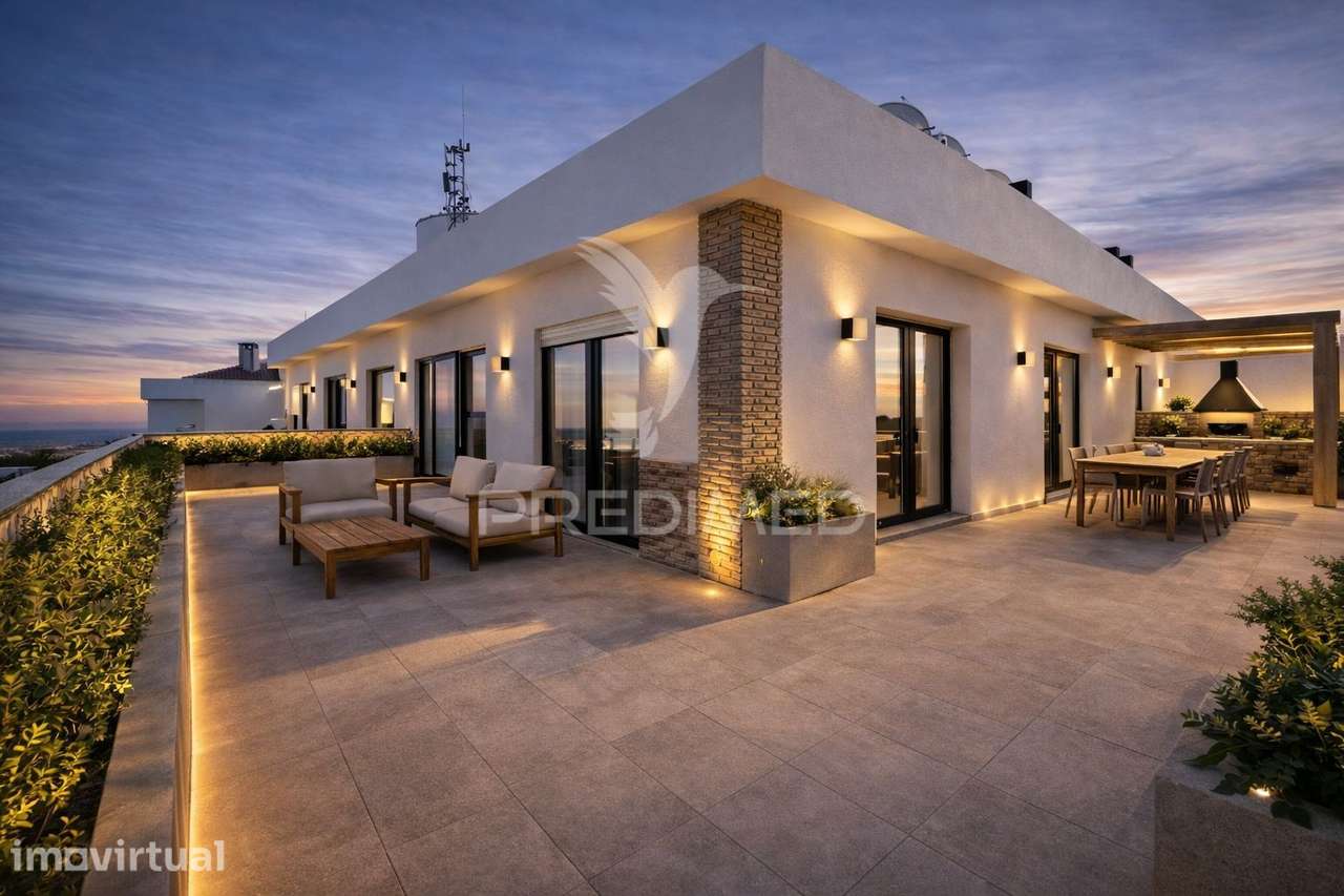 Penthouse à venda em Rua Doutor Silvestre Falcão 15, Centro Histórico - Grande imagem: 4/4
