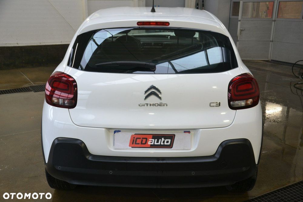 Citroën C3 - 6