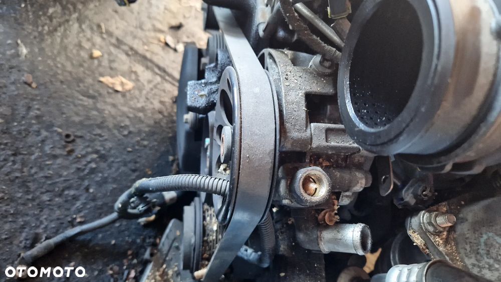 CHEVROLET CRUZE ORLANDO 2,0 VCDI Z20D1 POMPA WSPOMGANIA - 1