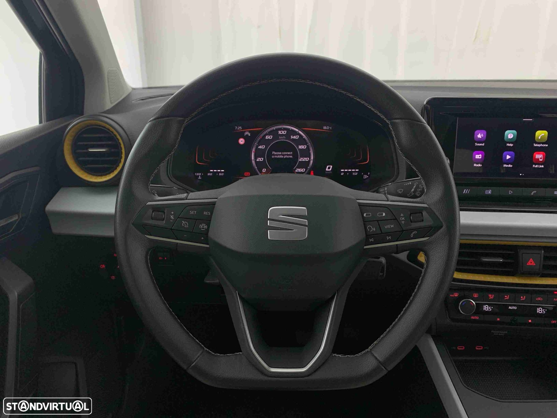 SEAT Arona 1.0 TSI Style - 9