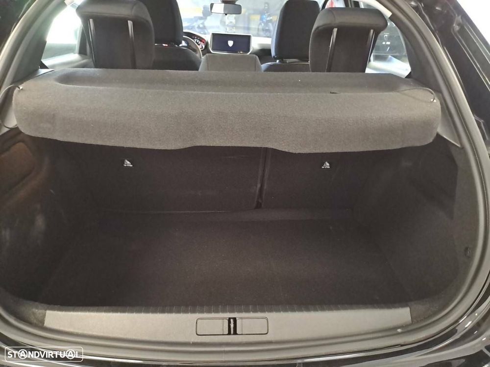 Peugeot 208 1.2 PureTech Style - 6