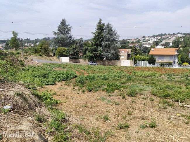 Terreno para Construção | Serzedelo – Guimarães - Grande imagem: 3/4
