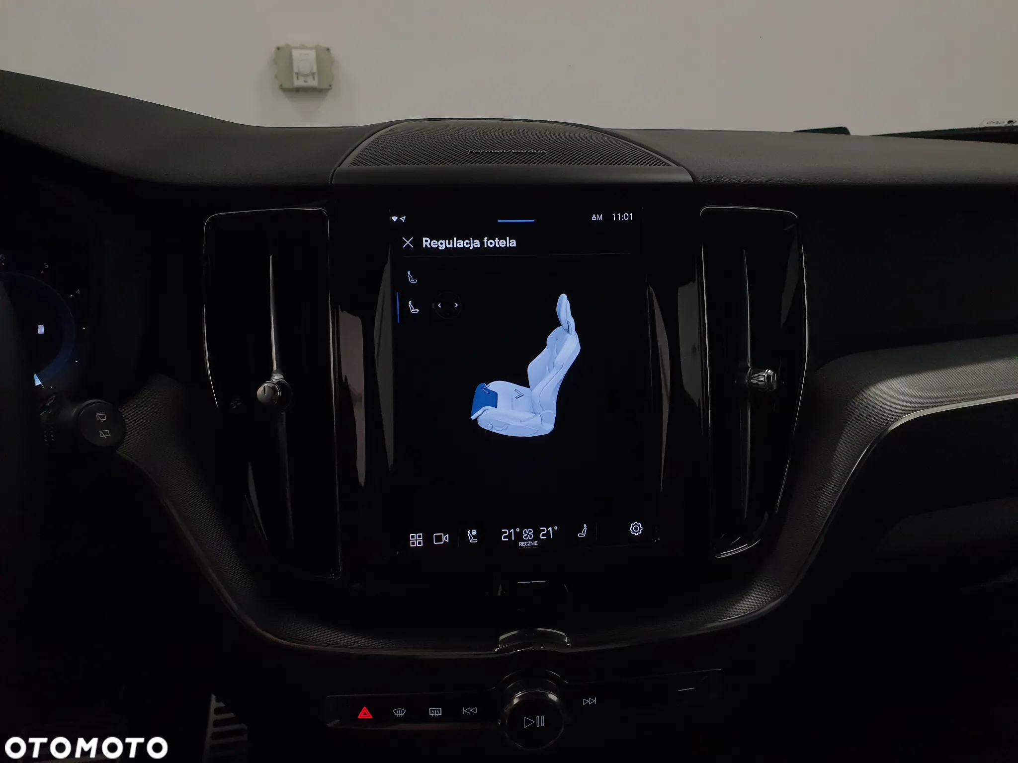 Volvo XC 60 B4 D AWD Geartronic RDesign - 23