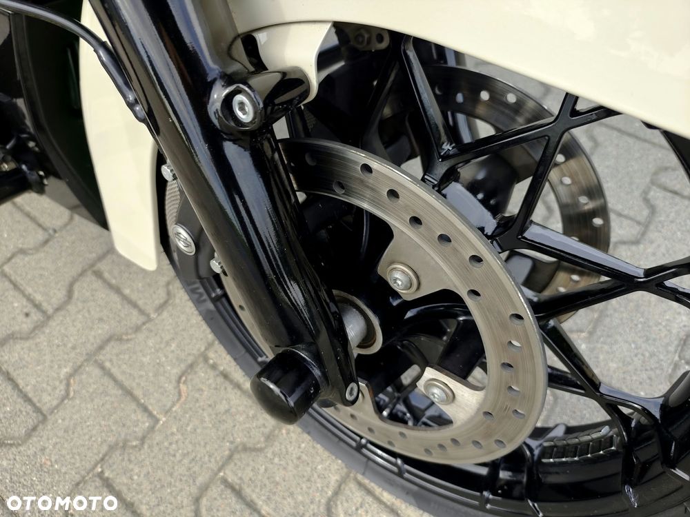 Harley-Davidson Touring Road Glide - 16