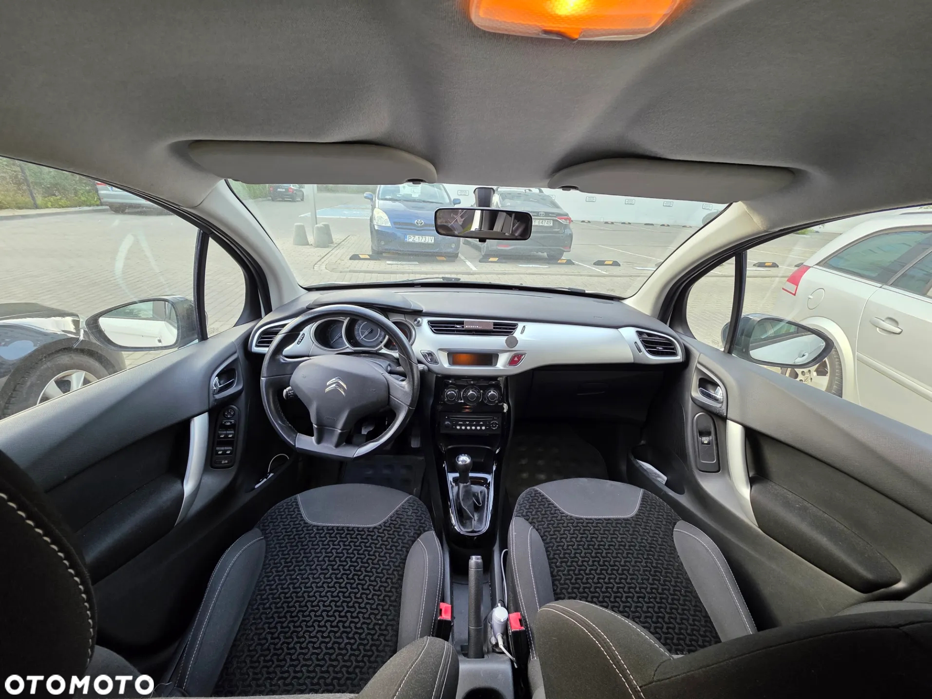 Citroën C3 1.4 HDi Attraction - 2