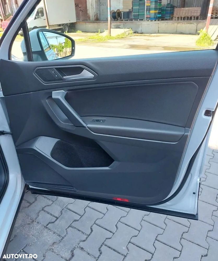 Volkswagen Tiguan 2.0 TSI DSG 4Mot Highline - 17