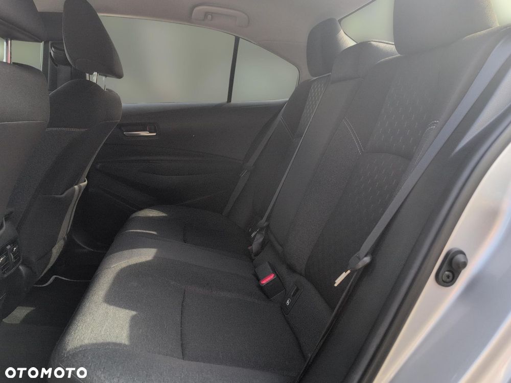 Toyota Corolla 1.8 Hybrid Style - 14