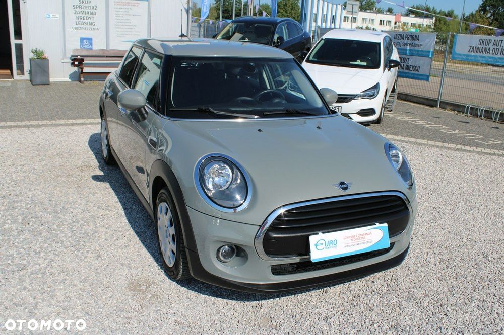 MINI ONE - 4