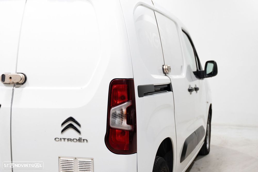 Citroën Berlingo 1.5 BlueHDi M Club - 6