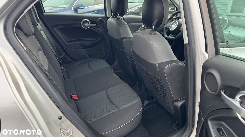 Fiat 500X 1.4 MultiAir 4x2 S&S Lounge - 25