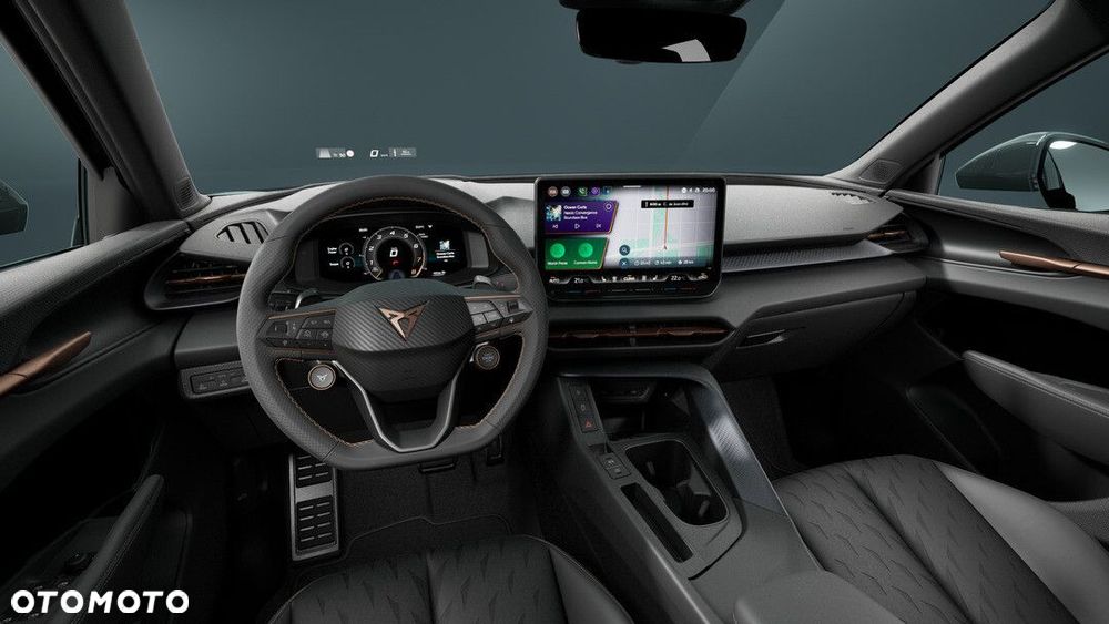 Cupra Terramar 1.5 eTSI mHEV Advantage Edition DSG - 8