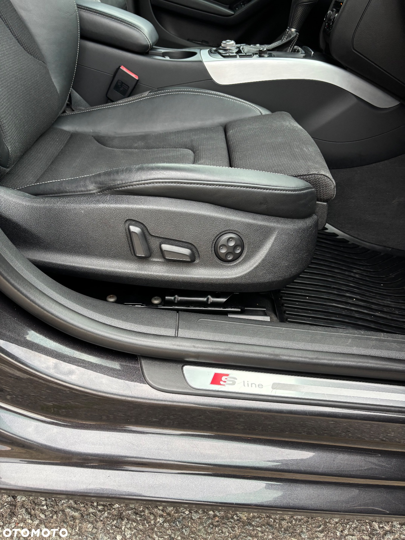 Audi A5 3.0 TDI Quattro S tronic - 13