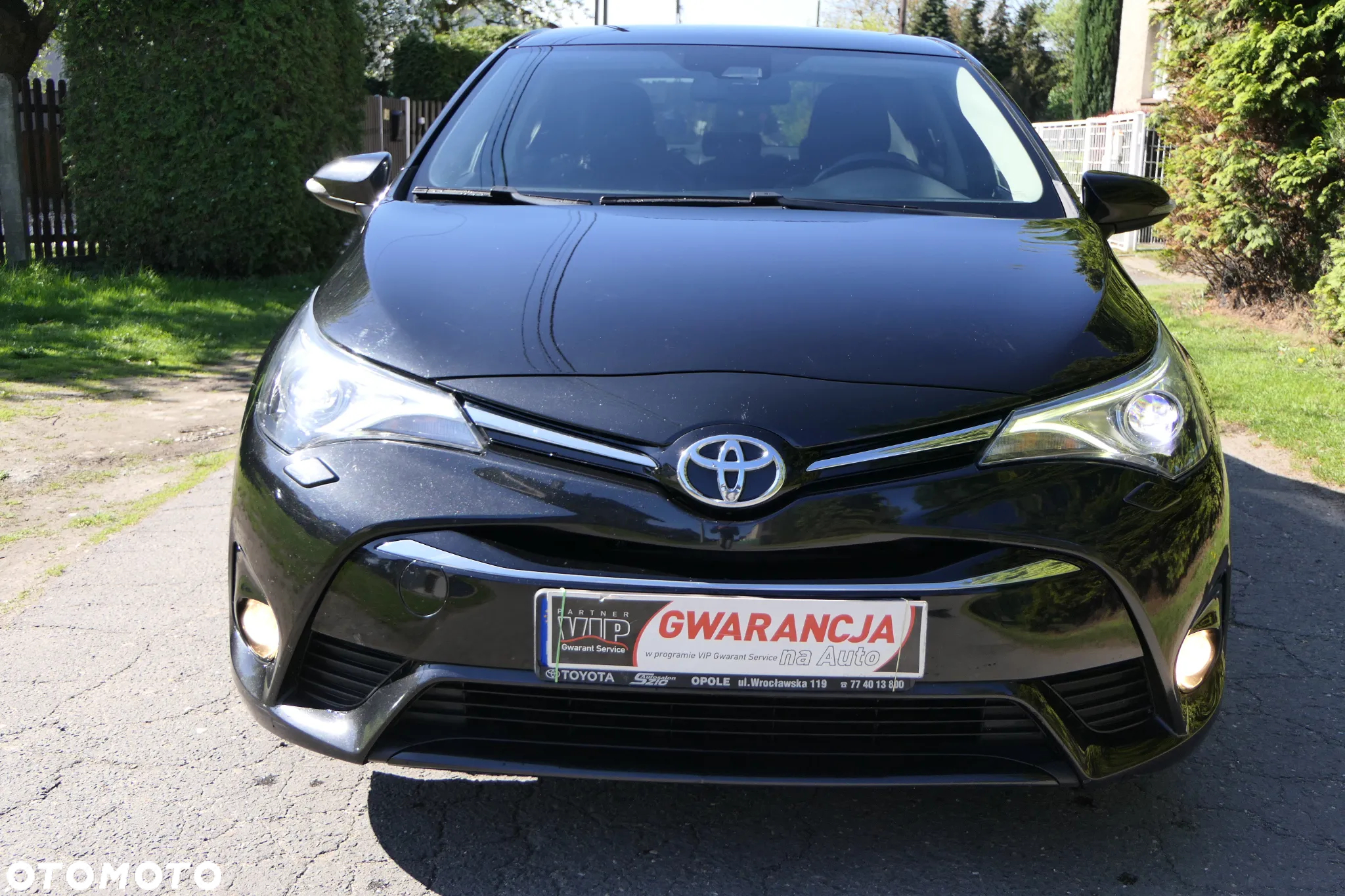 Toyota Avensis 2.0 D-4D Prestige - 16
