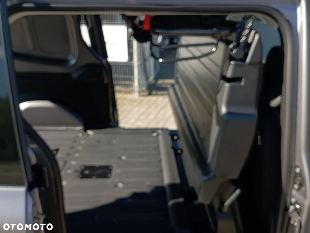 Nissan Townstar L2 Business Plus (bryg.) - 8