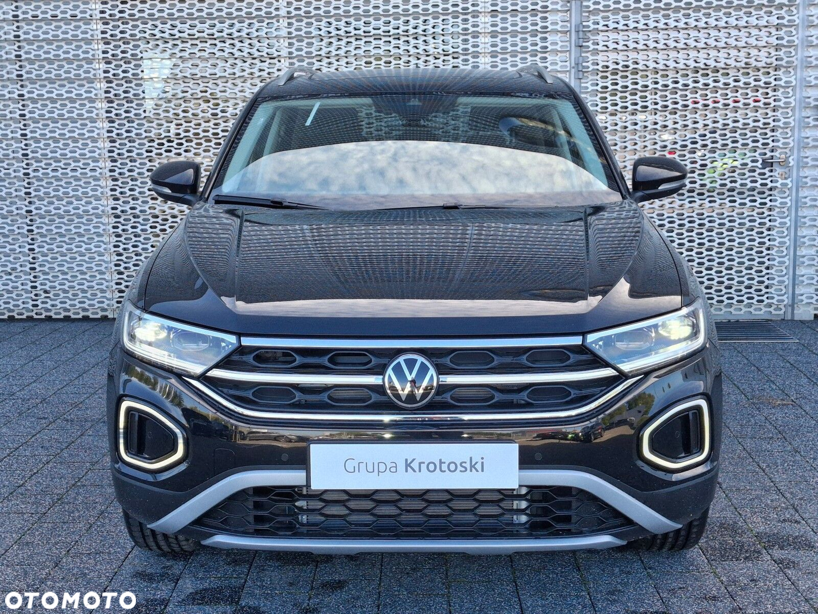 Volkswagen T-Roc - 2