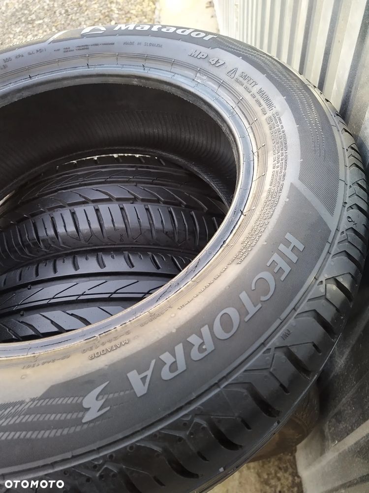 Opony Letnie  14 Cali - 6