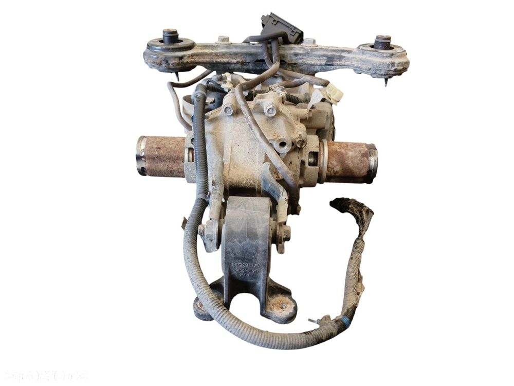 DYFERENCJAŁ DYFER MOST TYŁ HONDA CR-V IV LIFT 2.0 I-VTEC (14-18) - 3