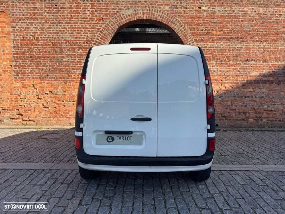 Renault Kangoo 1.5 dCi Business - 3