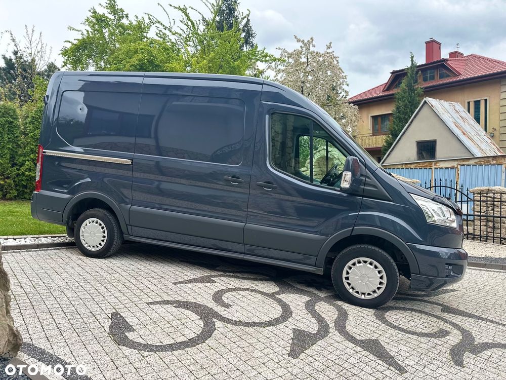 Ford Transit - 12