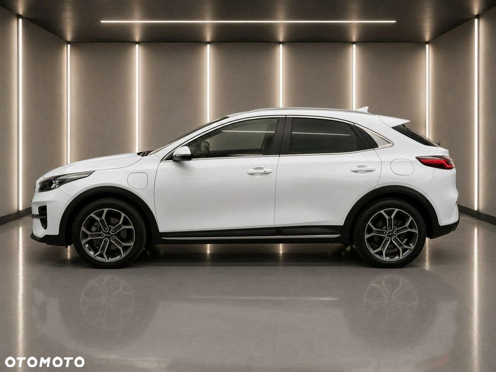 Kia XCeed - 5