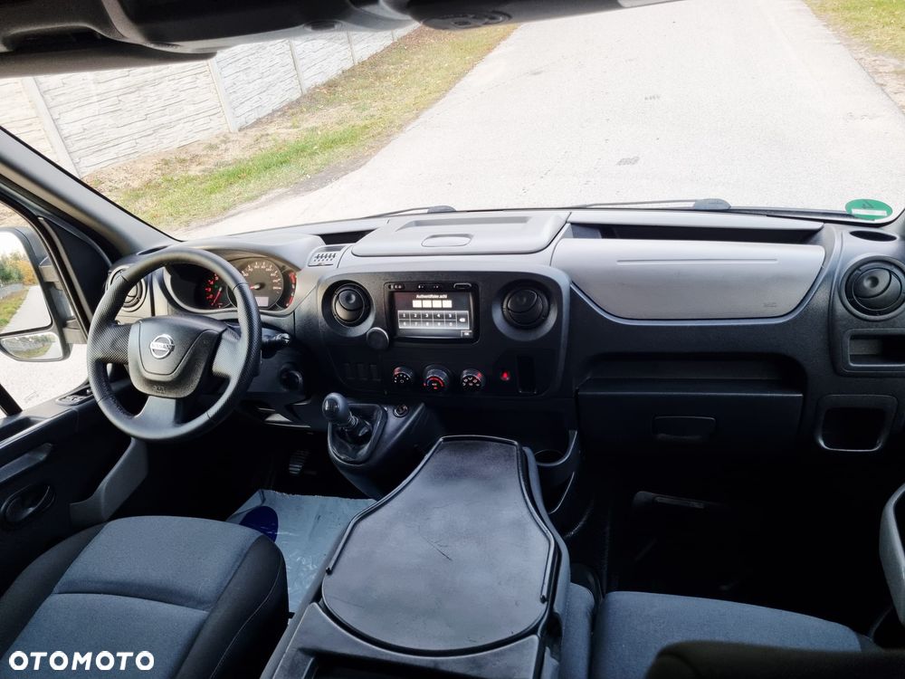 Renault Master - 28