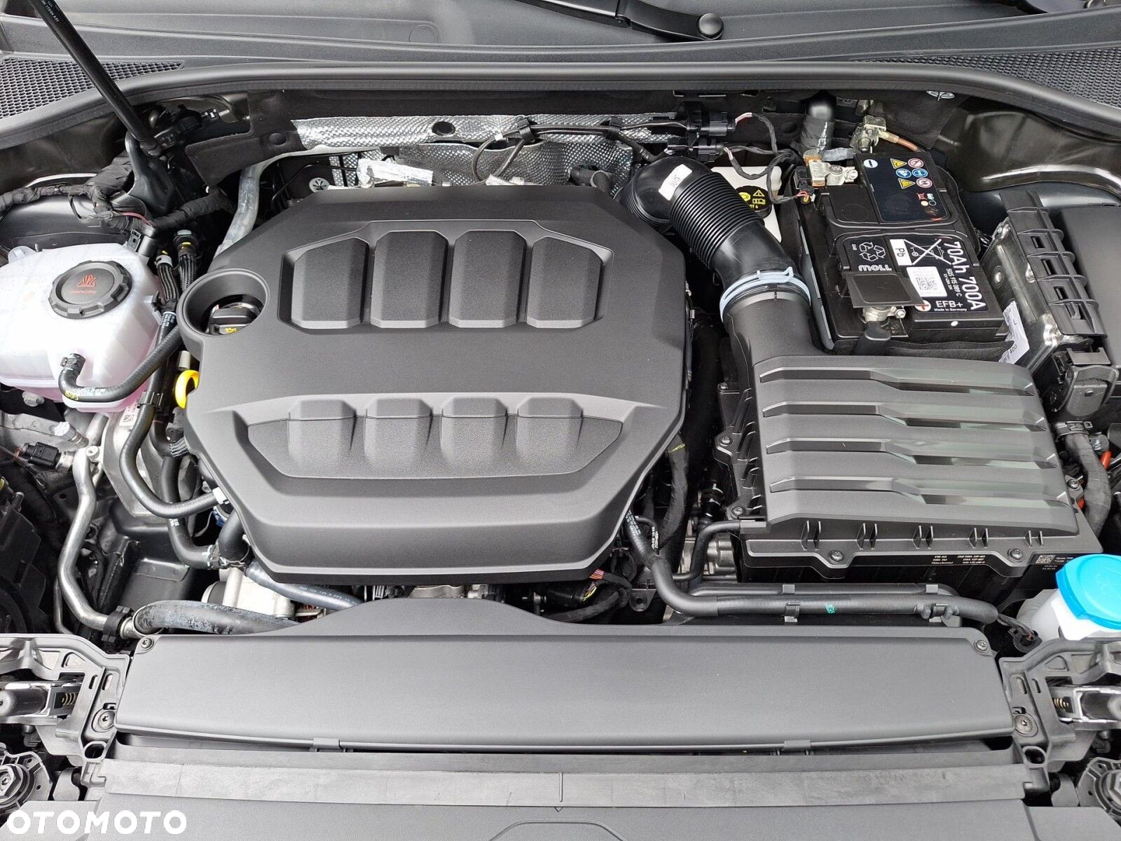 Audi Q3 Sportback 40 TFSI Quattro S-Line S tronic - 30