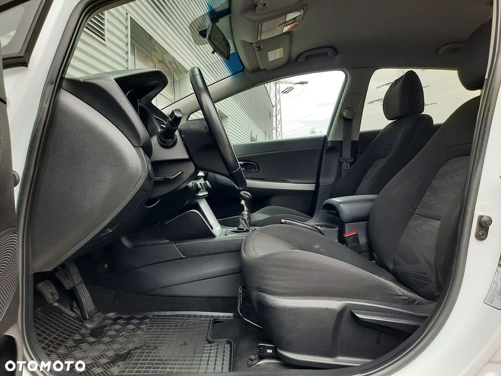 Kia Ceed Cee'd 1.6 GDI M - 7