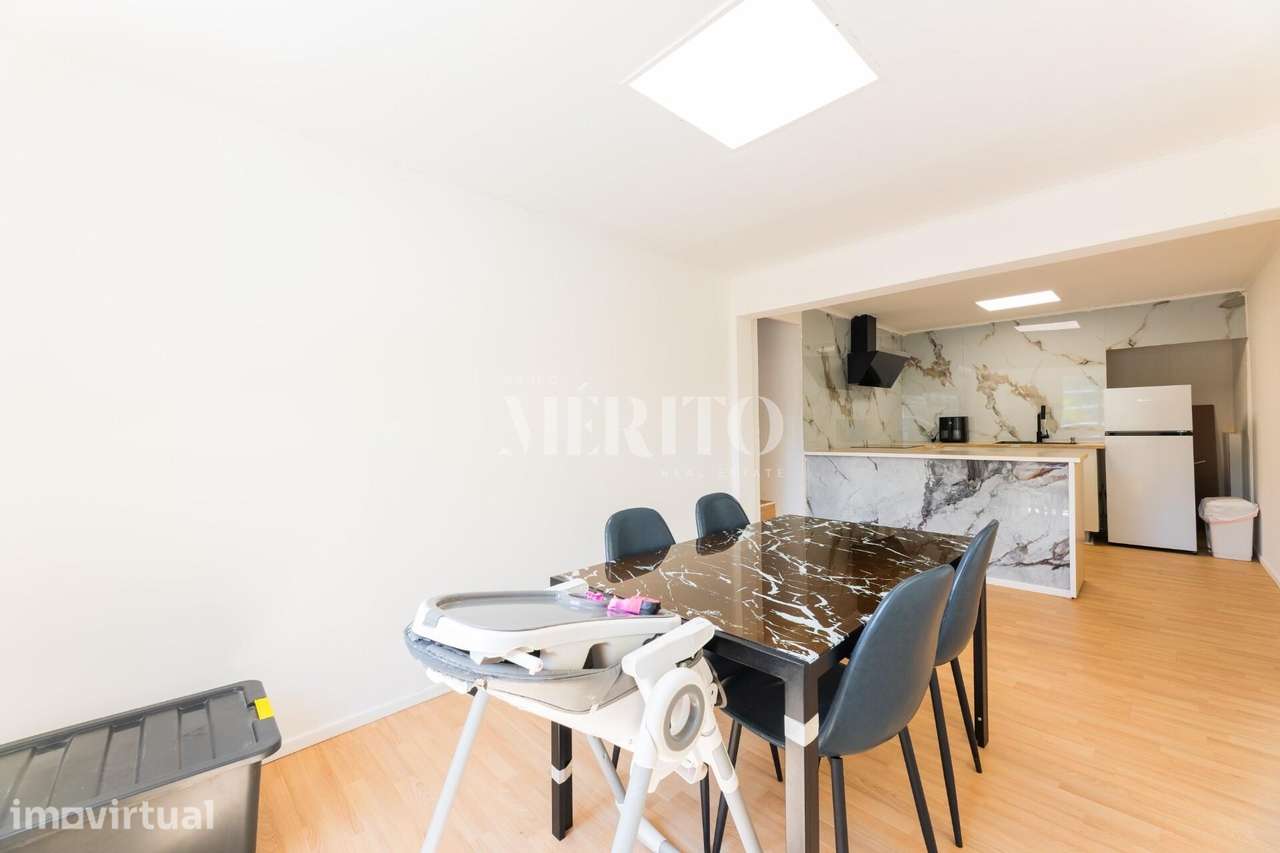 Moradia T3 em Cossourado | Lote de 1.205 m2 - Grande imagem: 4/20