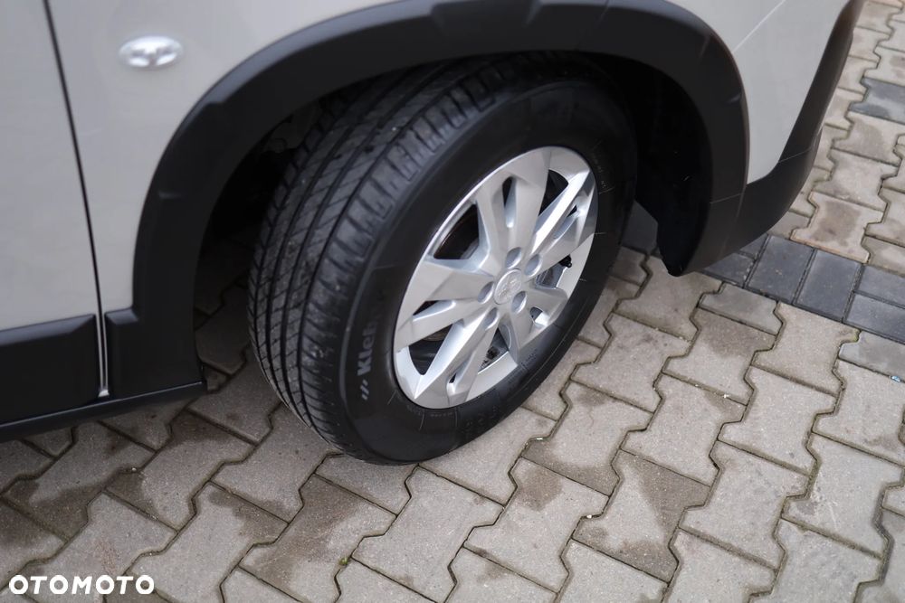 Peugeot Rifter BlueHDI 100 L1 Active Pack - 31