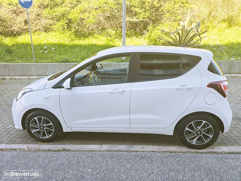 Hyundai i10 1.0 Style - 3