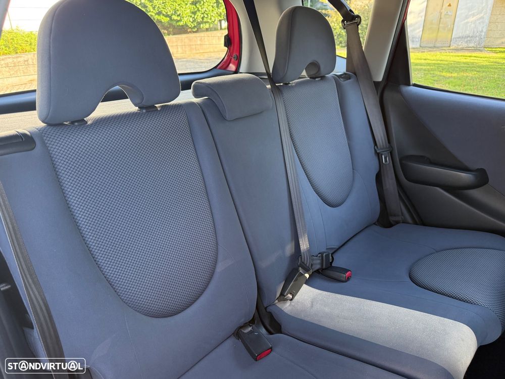 Honda Jazz 1.2 LS Cool AC - 7