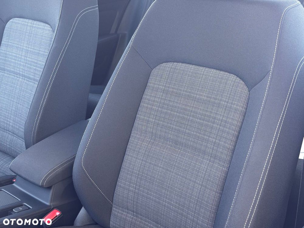 Volkswagen Passat Variant 2.0 TDI EVO Business DSG - 21