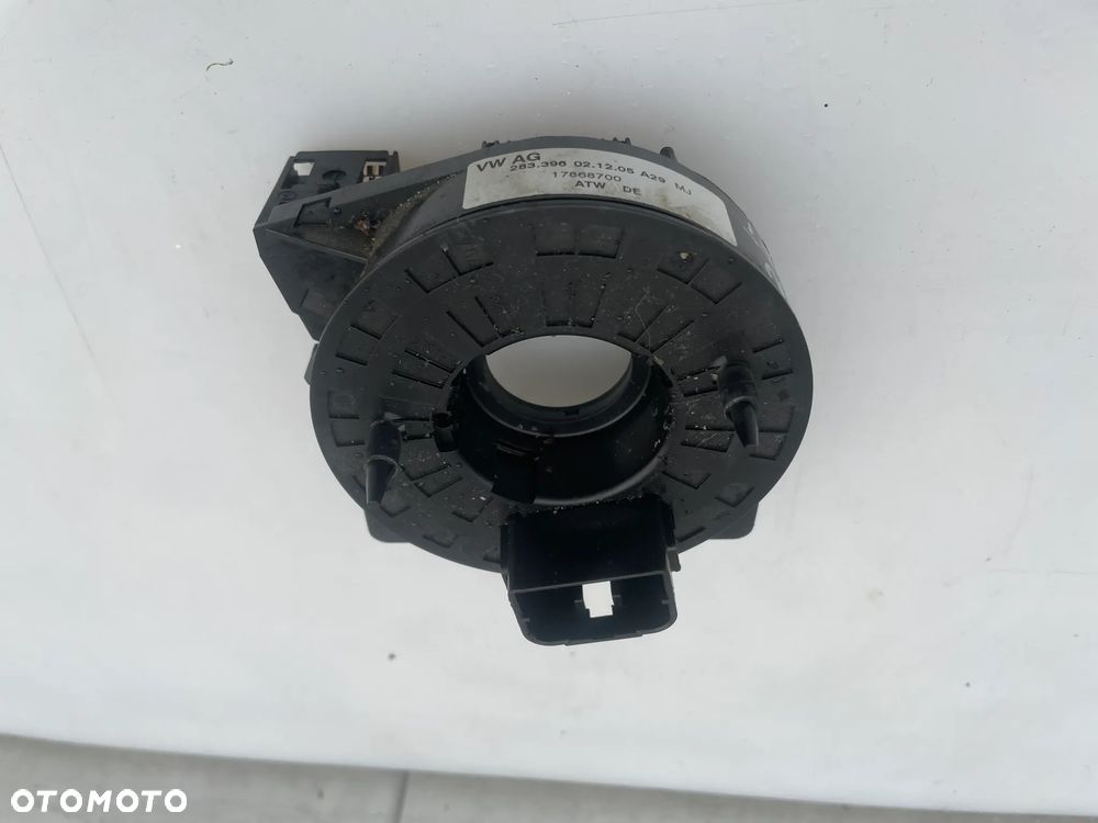 Taśma airbag vw Polo 9N 283.396 0212.05 17868700 - 1