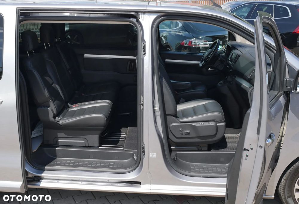 Opel Zafira 2.0 D M Elegance - 10