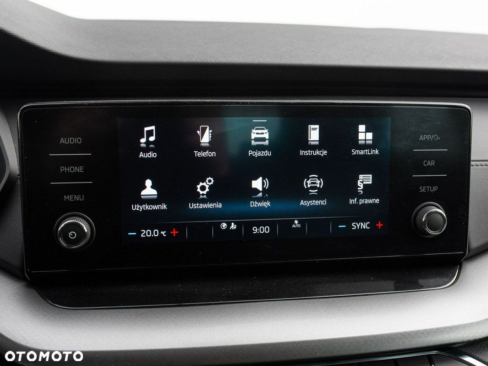 Skoda Octavia 1.5 TSI ACT Ambition - 18