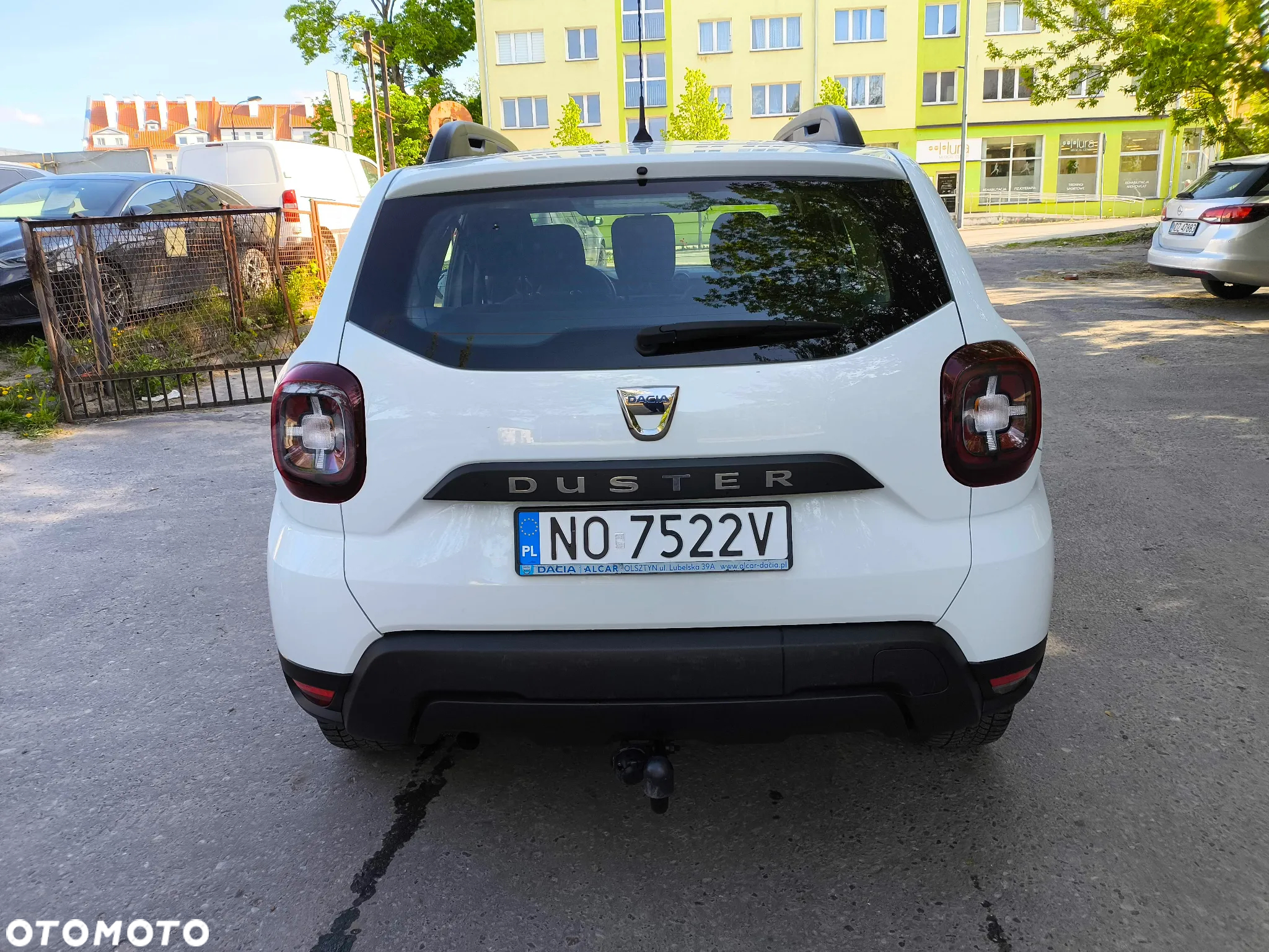 Dacia Duster 1.0 TCe Access - 5