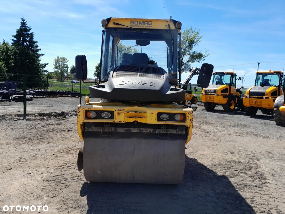 Bomag BW 154 AP - 8